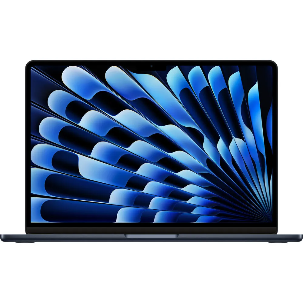 MacBook Air 13" Apple M5 10C CPU, 8C GPU/16GB/512GB SSD/Midnight (R)
