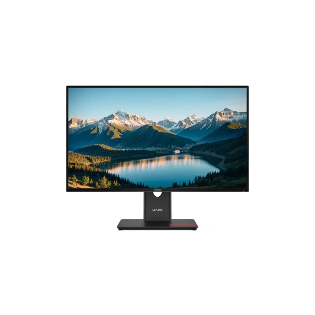 Lenovo T27Q-40 120 Hz 6 ms 2560 x 1440 350 cd/m² Black