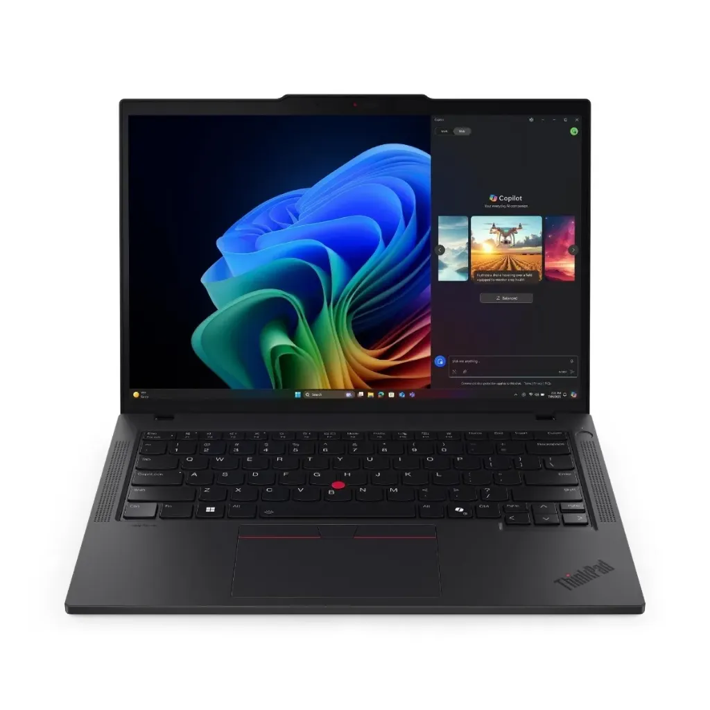 Lenovo ThinkPad T14 Gen 6 - Ryzen 5 Pro, 32GB, 512GB