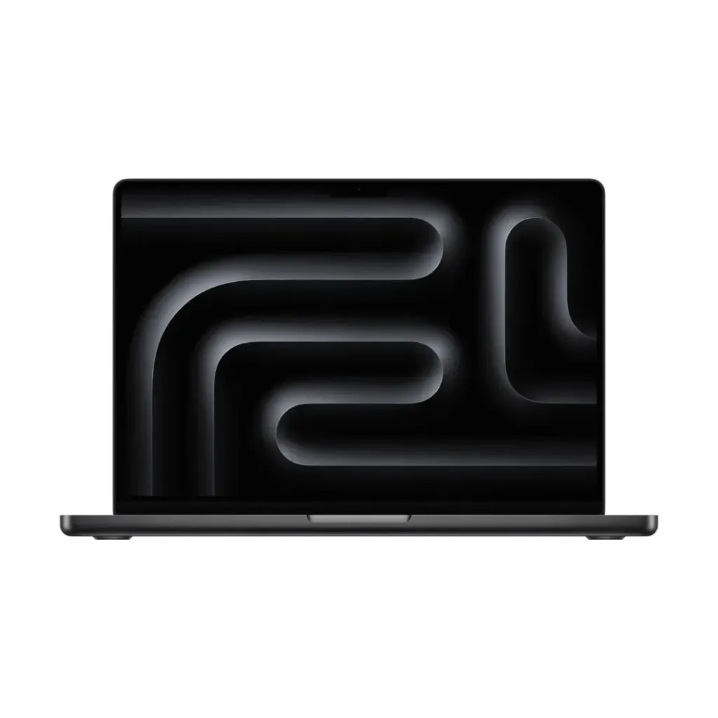MacBook Pro 14" Apple M5 Pro 15C CPU, 16C GPU/24GB/1TB SSD/Silver