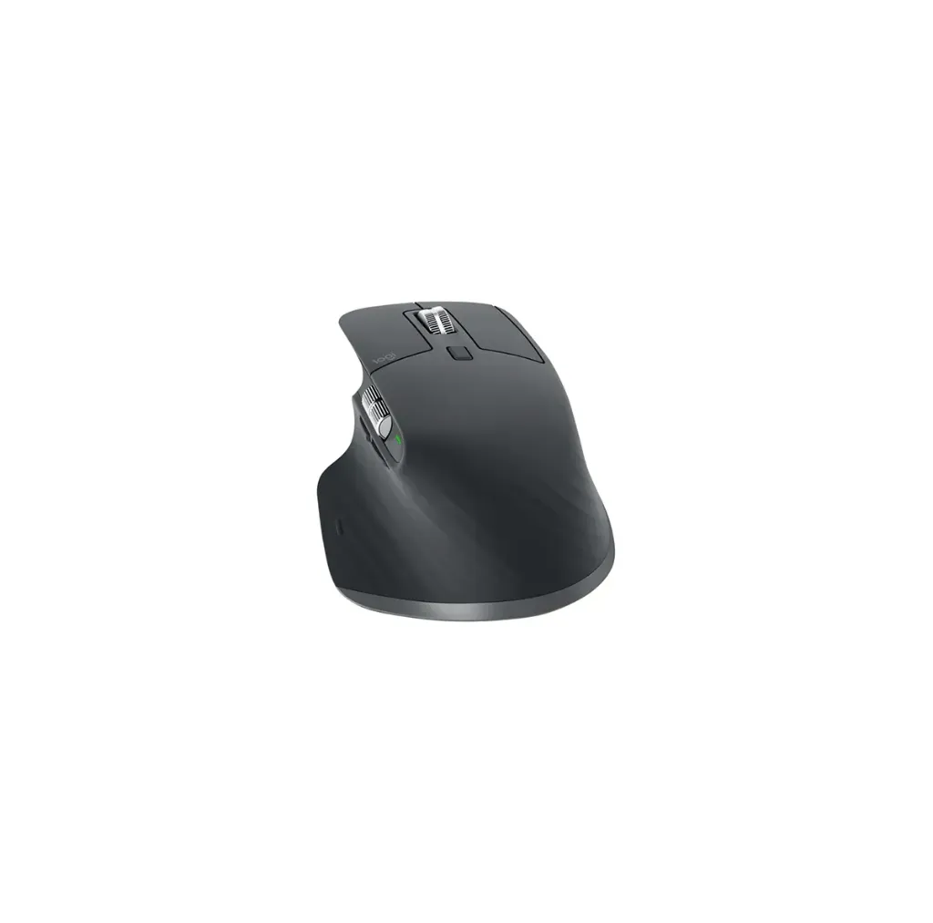 Logitech Wireless Mouse MX Master 3S GRAPHITE