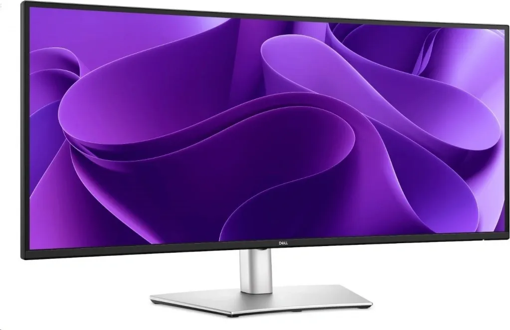 Dell Pro 34 Plus USB-C Hub Monitor - P3425WE WQHD (3440x1440)