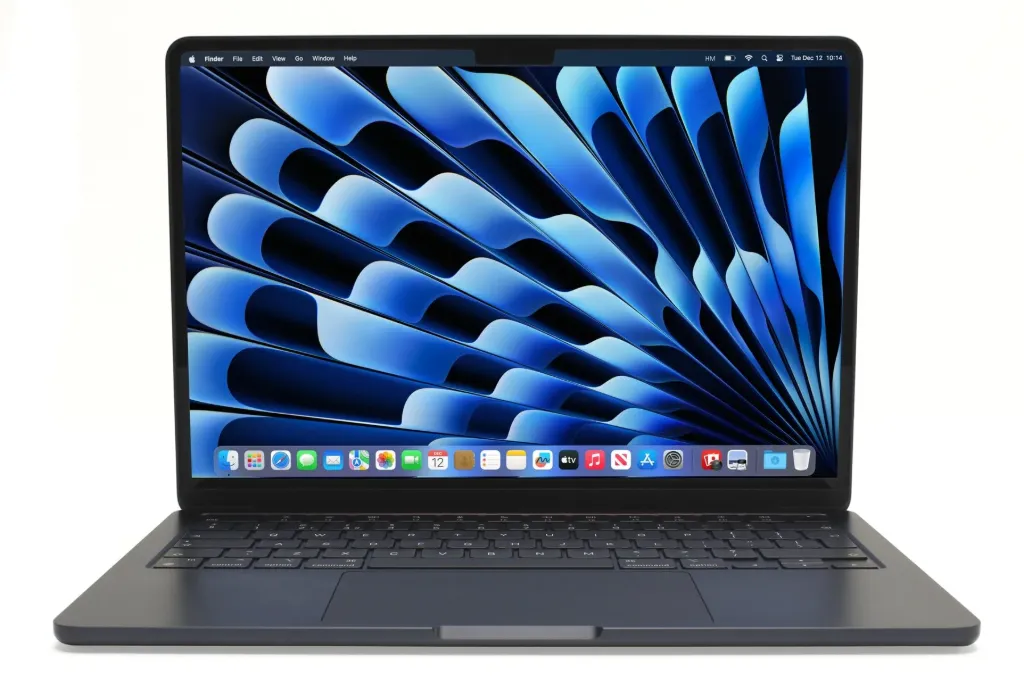 MacBook Air 13” Apple M4 10C CPU, 10C GPU/16GB/512GB SSD/ R