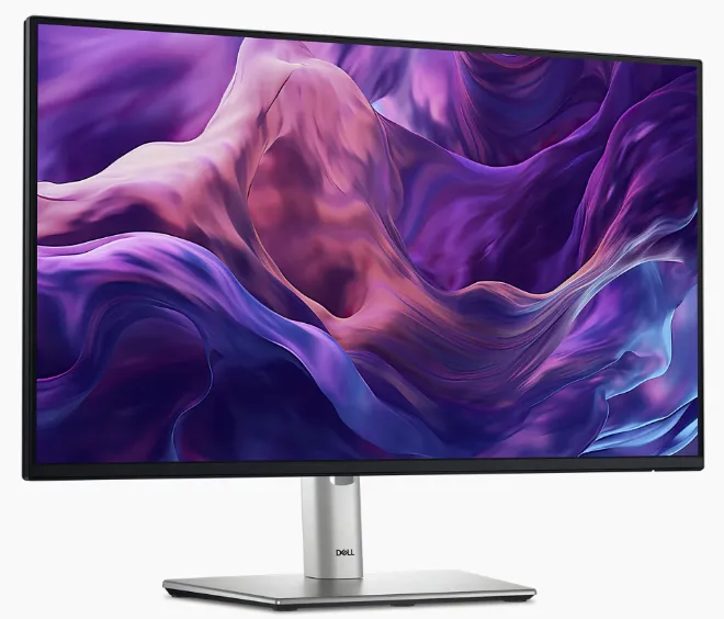 Dell Pro 24 Plus USB-C Hub Monitor - P2425HE FHD (1920x1080) (R)